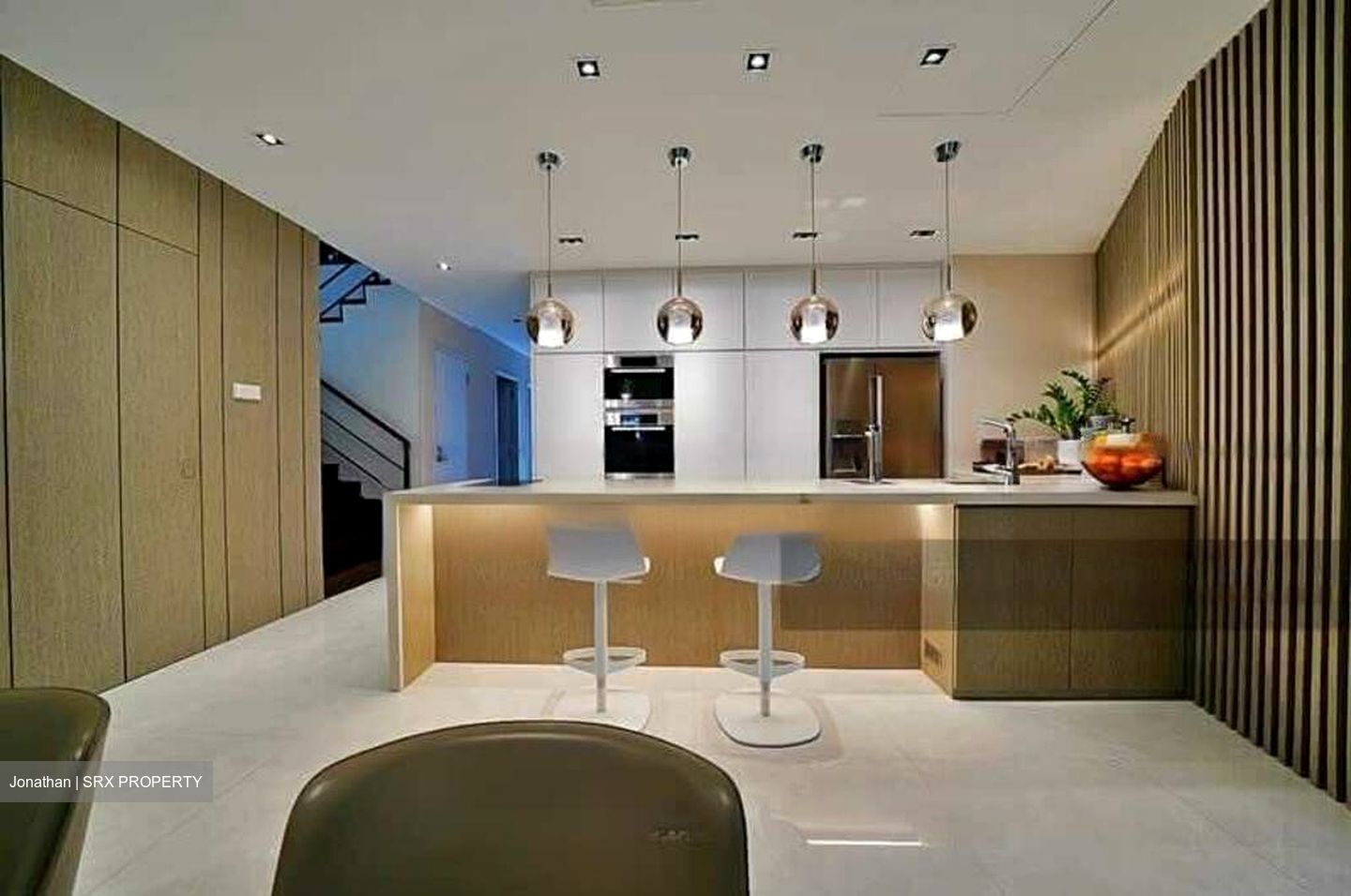 Sennett Estate (D13), Terrace #458541331